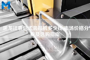 黑龍江裹包式裝箱機(jī)多少錢(市場(chǎng)價(jià)格分析及選購指南) 黑龍江裹包式裝箱機(jī)多少錢(市場(chǎng)價(jià)格分析及選購指南)