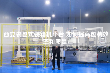 西安裹包式裝箱機平臺(如何提高包裝效率和質(zhì)量)
