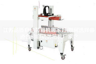 江蘇品質(zhì)自動(dòng)裝箱機(jī)哪家好(如何選擇z適合的自動(dòng)裝箱機(jī)廠家)？