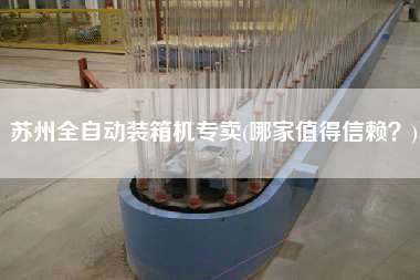 蘇州全自動裝箱機專賣(哪家值得信賴?) 蘇州全自動裝箱機專賣(哪家值得信賴?)